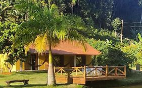 Cabana/Suite Sítio Arca de Noé